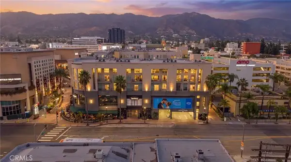 250 N First Street #329, Burbank, CA 91502