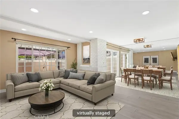 21466 Cypresswood, Lake Forest, CA 92630