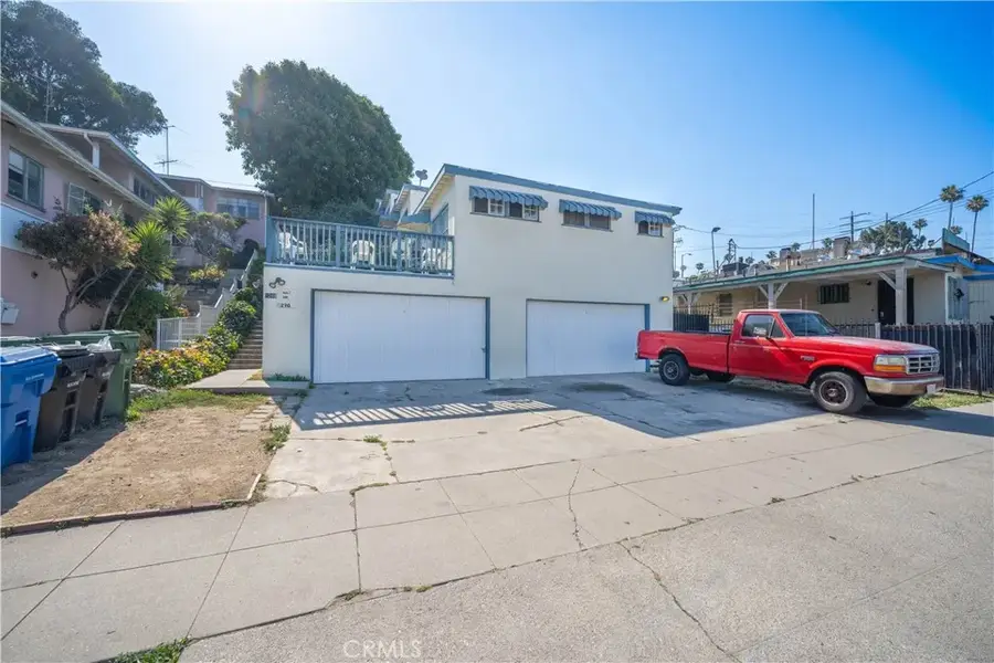 1288 West, Los Angeles, CA 90019 - #3