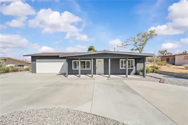 7587 Elk, Yucca Valley, CA 92284