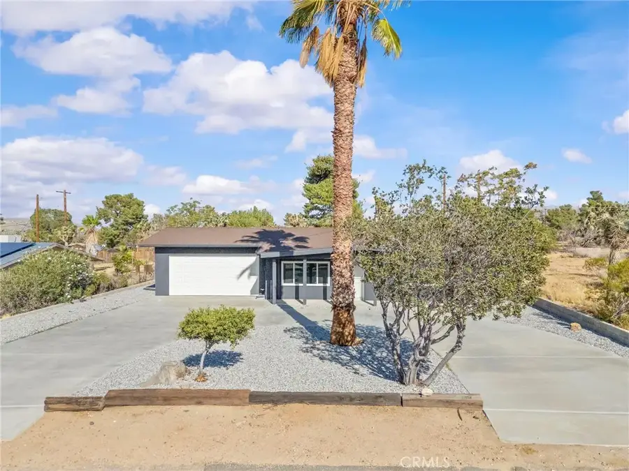 7587 Elk, Yucca Valley, CA 92284 - #2