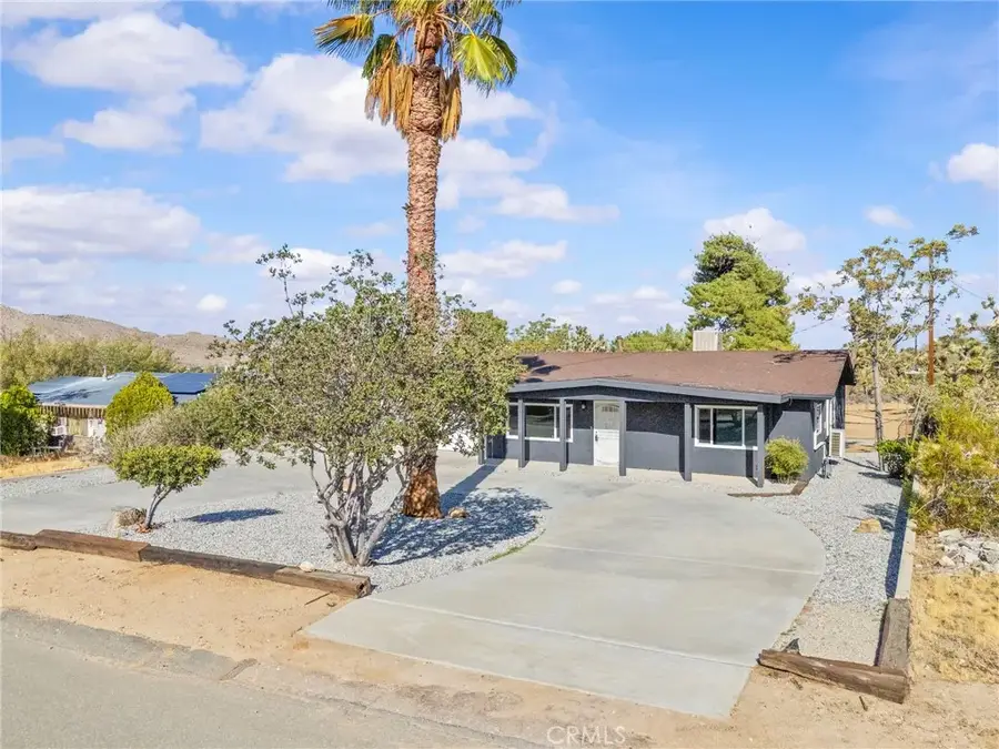 7587 Elk, Yucca Valley, CA 92284 - #3
