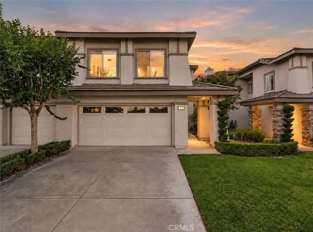 23 Brassie Lane, Coto De Caza, CA 92679 - #1