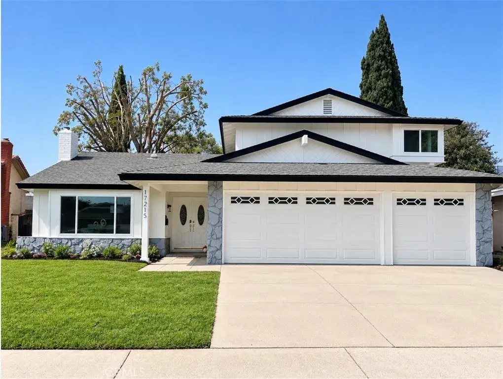 17215 Buttonwood St, Fountain Valley, CA 92708 - #1