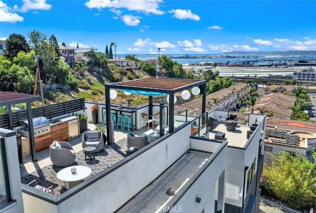1035 W Spruce, San Diego, CA 92103 - #1