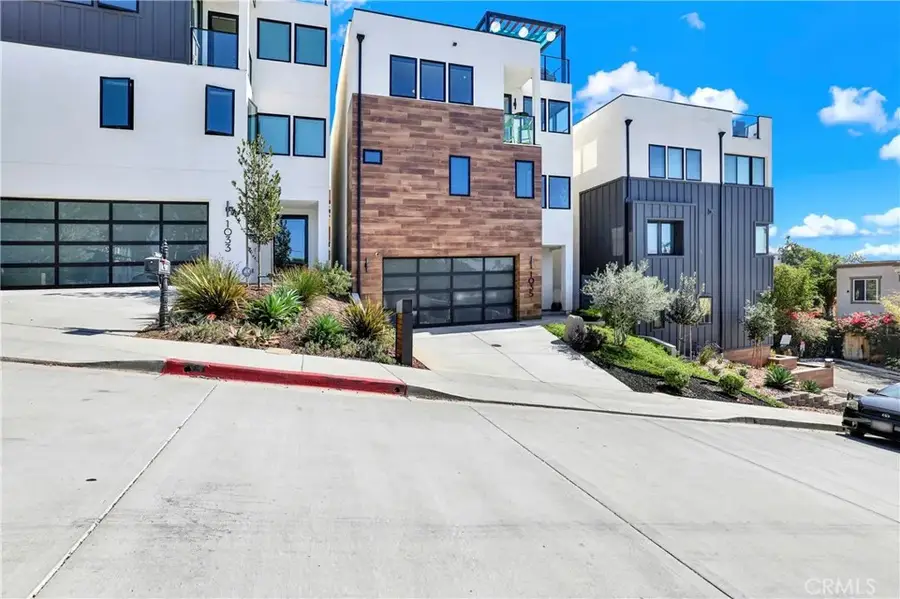 1035 W Spruce, San Diego, CA 92103 - #3