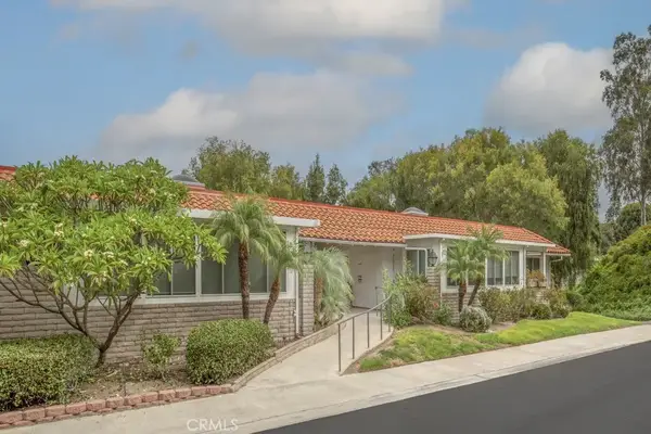 3304 Via Carrizo #O, Laguna Woods, CA 92637