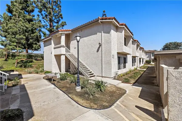 24313 El Pilar #15, Laguna Niguel, CA 92677