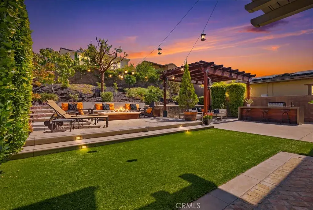 6 Intriga Court, Rancho Mission Viejo, CA 92694 - #1