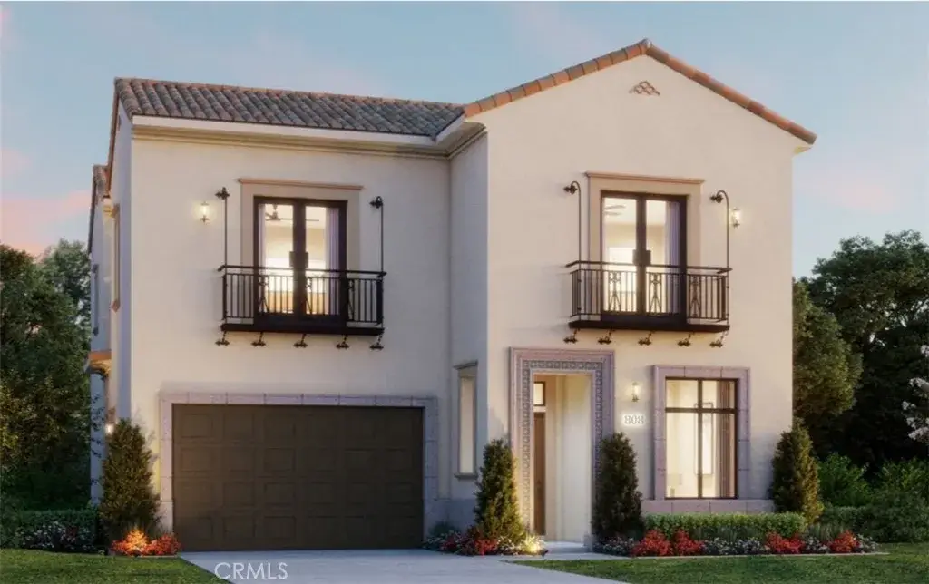 532 Westridge, Irvine, CA 92602 - #1