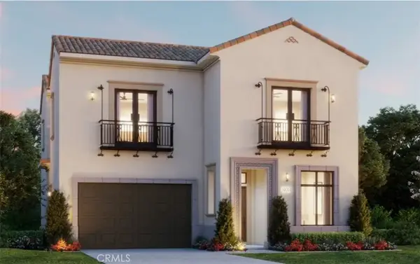 532 Westridge, Irvine, CA 92602