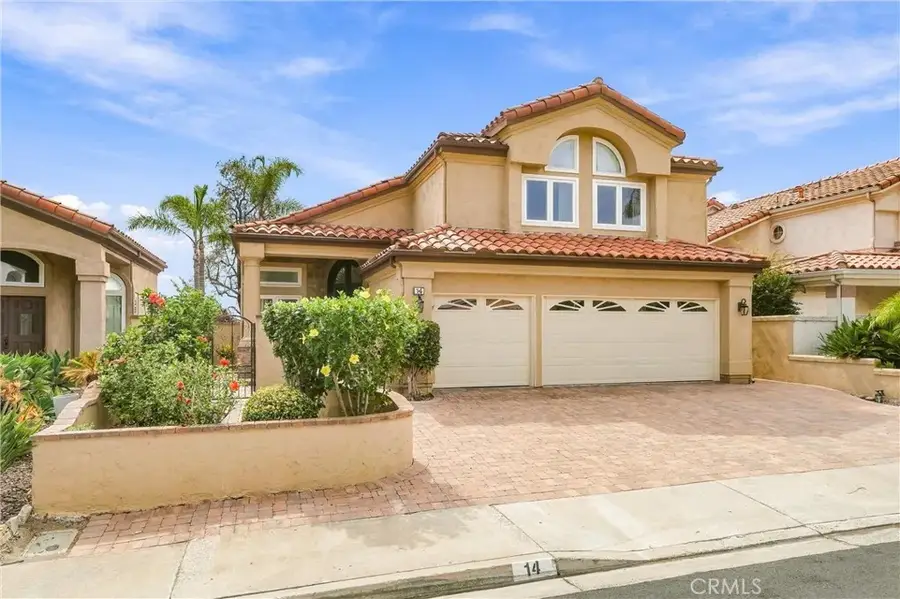 14 Novilla, Laguna Niguel, CA 92677 - #3