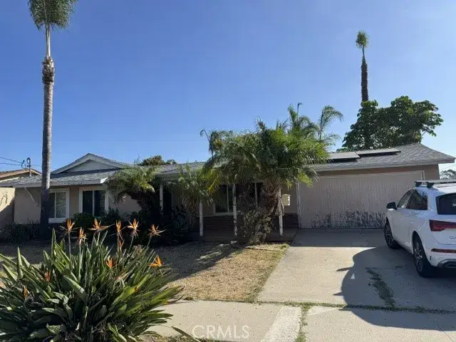 725 Parkbrook, Spring Valley, CA 91977 - #1