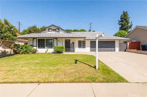 2437 Harmony Hill, Diamond Bar, CA 91765