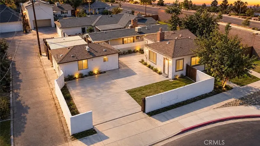 2321 B, Bakersfield, CA 93301 - #3