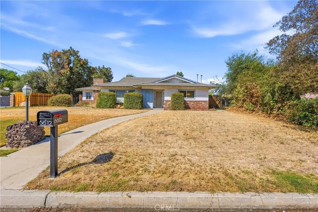 6612 Olive, Bakersfield, CA 93308 - #1