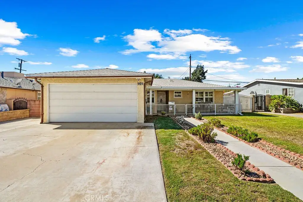 13191 Lewis, Garden Grove, CA 92843 - #1