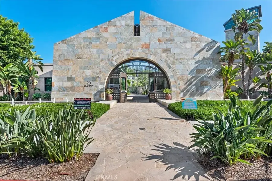 2522 Nolita, Irvine, CA 92612 - #2