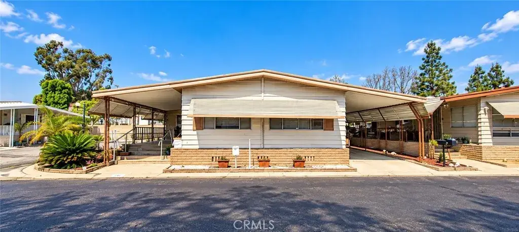 6741 Lincoln #30, Buena Park, CA 90620 - #1