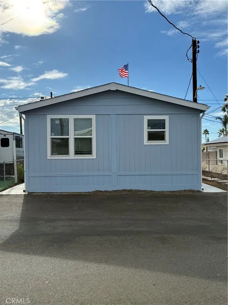 1425 E Madison #22, El Cajon, CA 92019 - #1