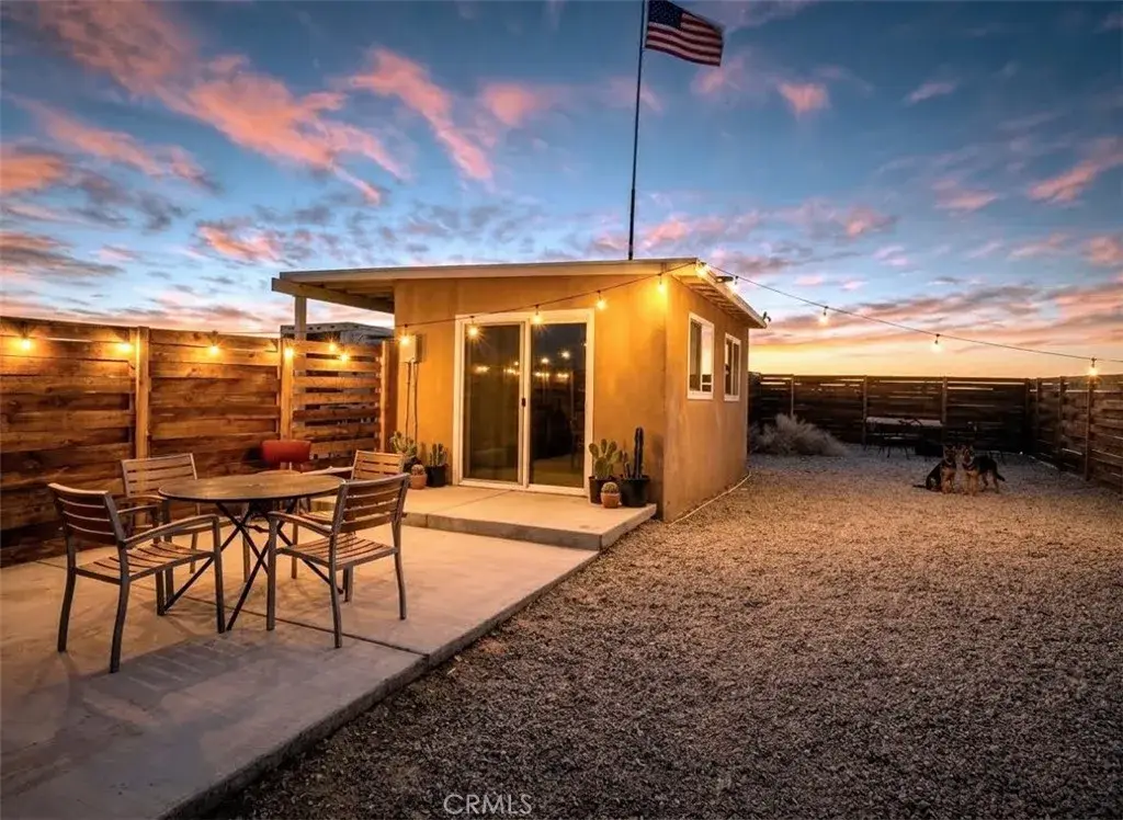 19 Easy Street, Twentynine Palms, CA 92277 - #1
