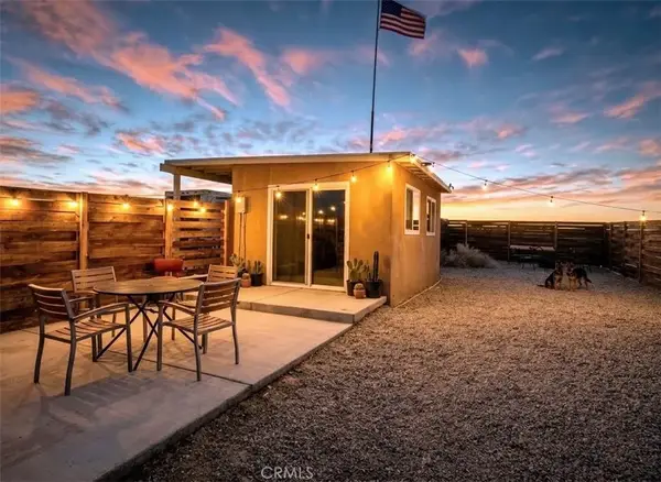 19 Easy Street, 29 Palms, CA 92277
