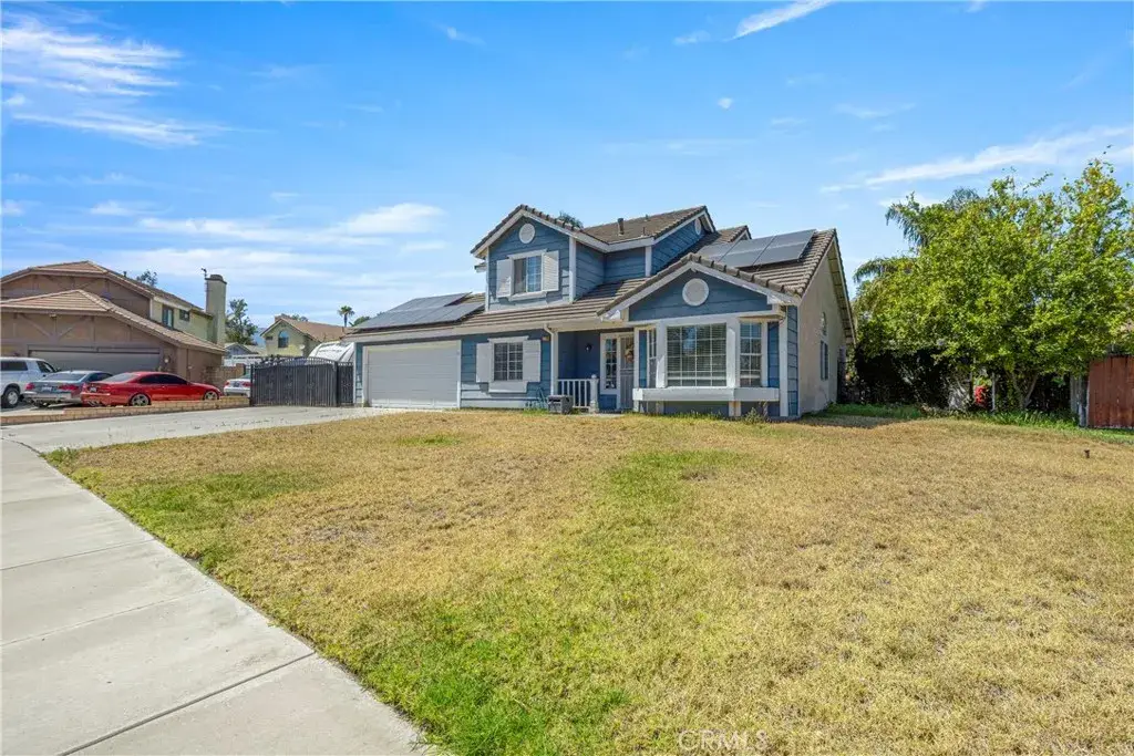 1176 W Buxton, Rialto, CA 92377 - #1