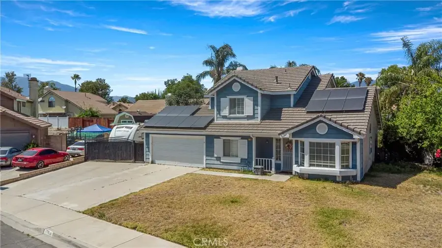 1176 W Buxton, Rialto, CA 92377 - #2
