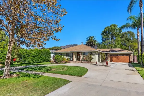 611 E Foothill Blvd, Glendora, CA 91741