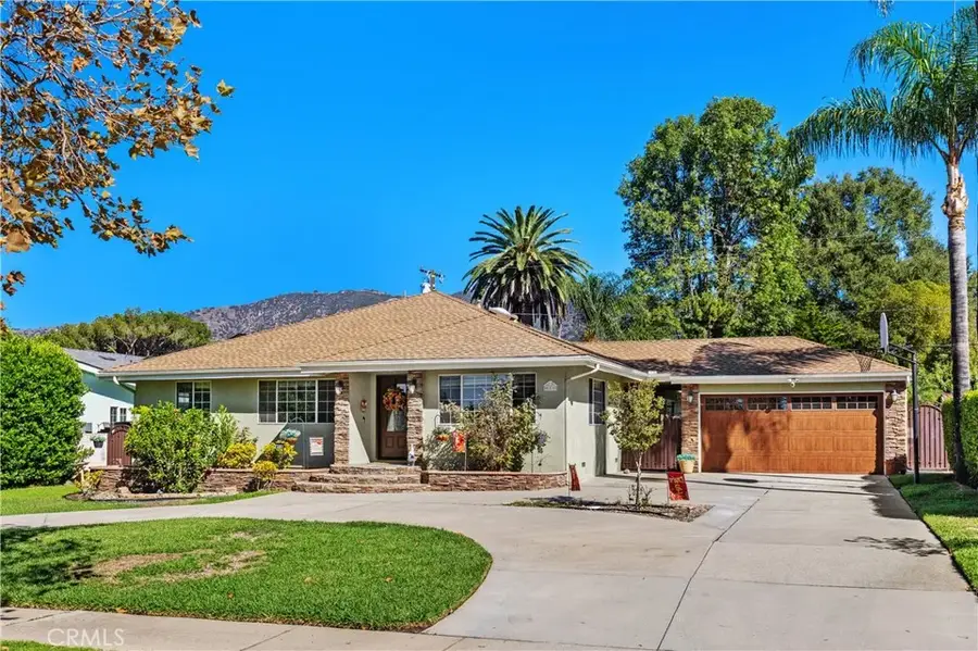 611 E Foothill Blvd, Glendora, CA 91741 - #2