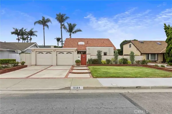 9581 Landfall, Huntington Beach, CA 92646
