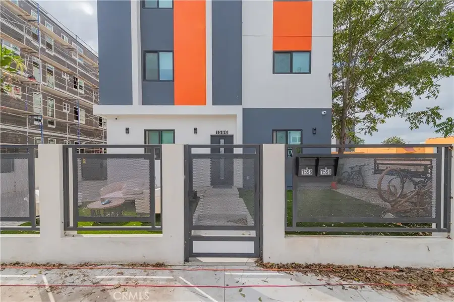 1598 W 36th, Los Angeles, CA 90018 - #2