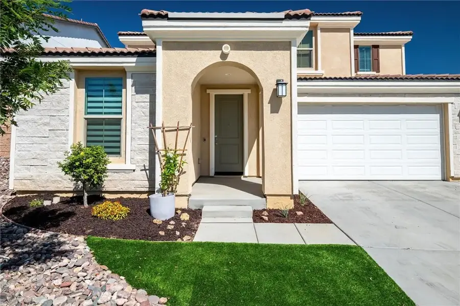 25330 Summer Creek Drive, Menifee, CA 92586 - #2