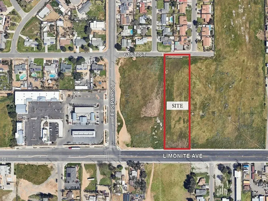 9131 Limonite, Riverside, CA 92509 - #1