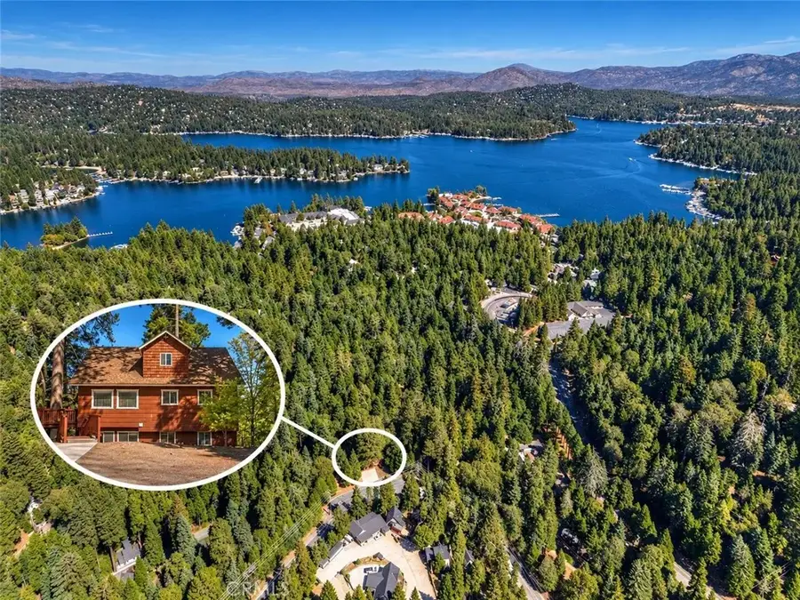 466 S Ca-173, Lake Arrowhead, CA 92352 - #3