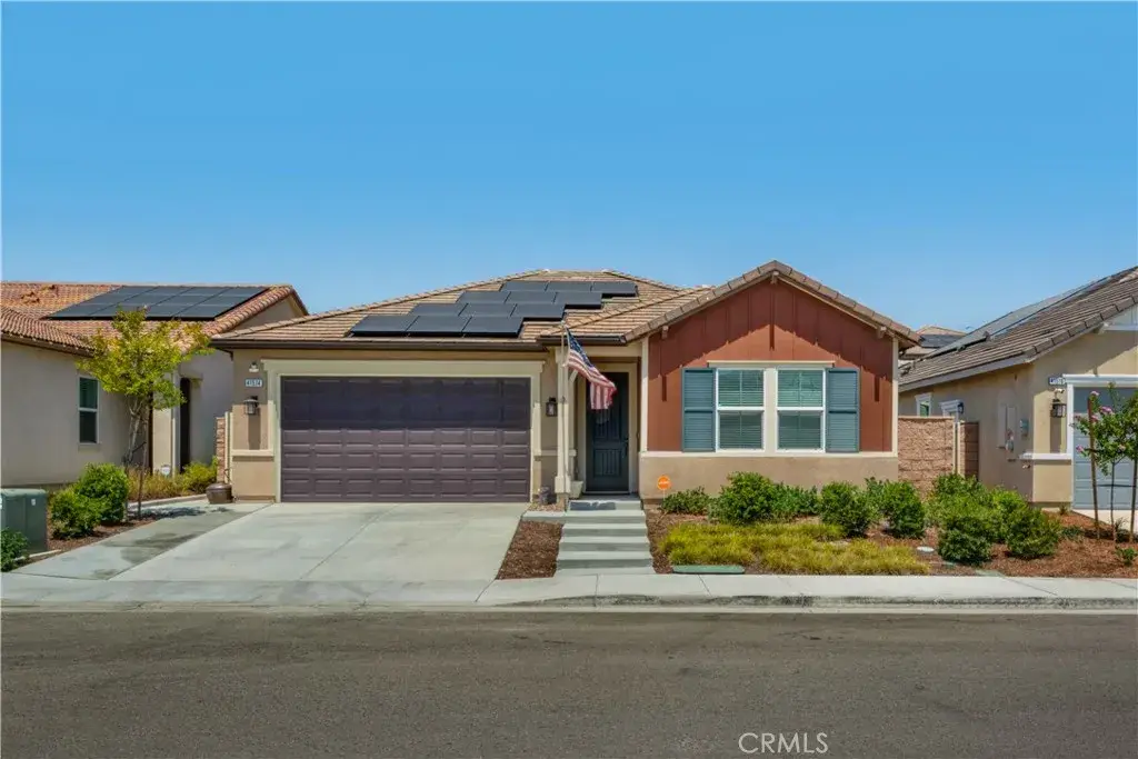 41514 Red Car Drive, Lake Elsinore, CA 92532 - #1