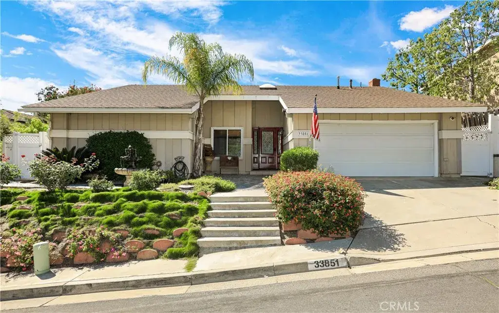 33851 Calle De Bonanza, San Juan Capistrano, CA 92675 - #1