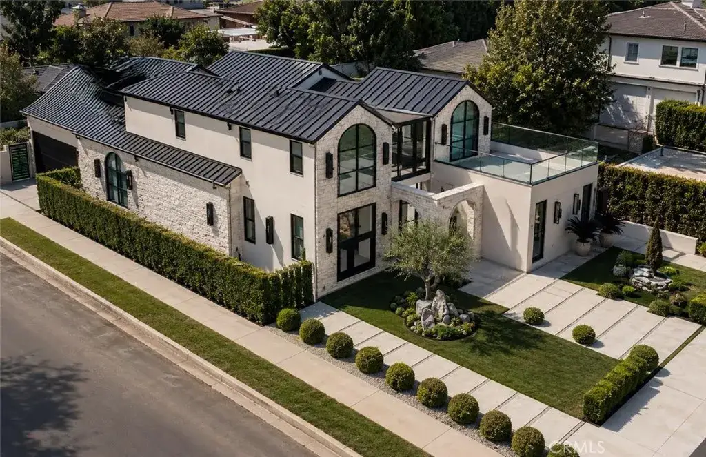 2055 Parnell, Los Angeles, CA 90025 - #1