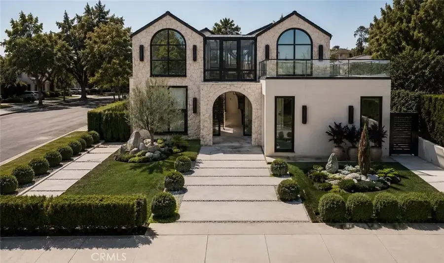 2055 Parnell, Los Angeles, CA 90025 - #2