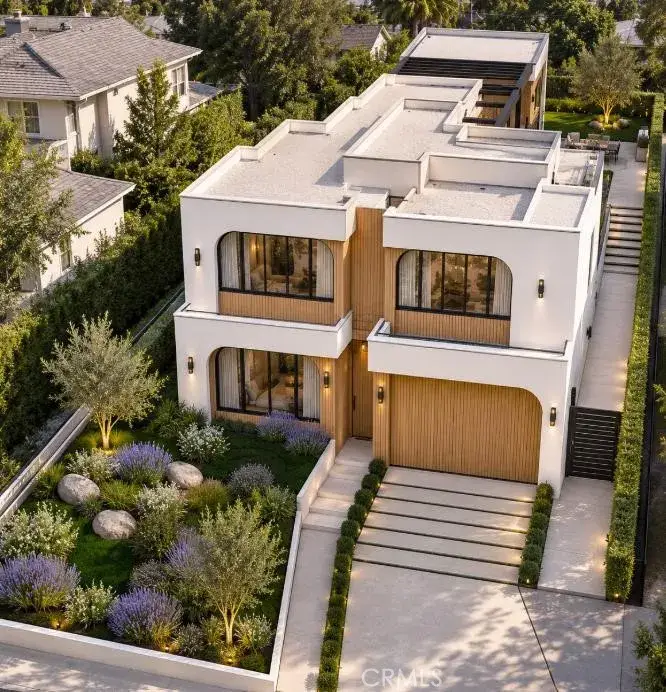 3132 Glendon, Los Angeles, CA 90034 - #3