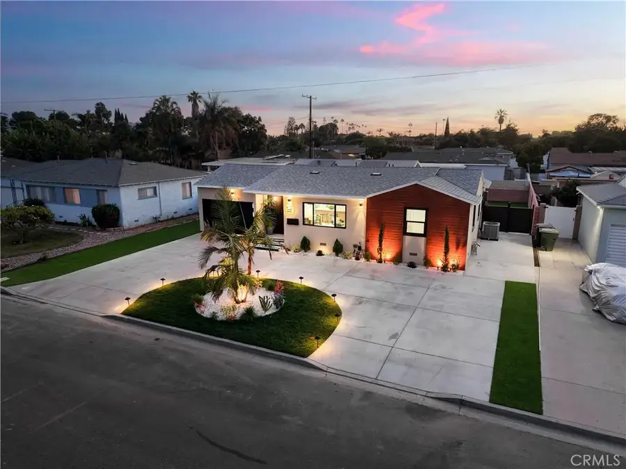 209 N Dahlia Drive, Anaheim, CA 92801 - #2