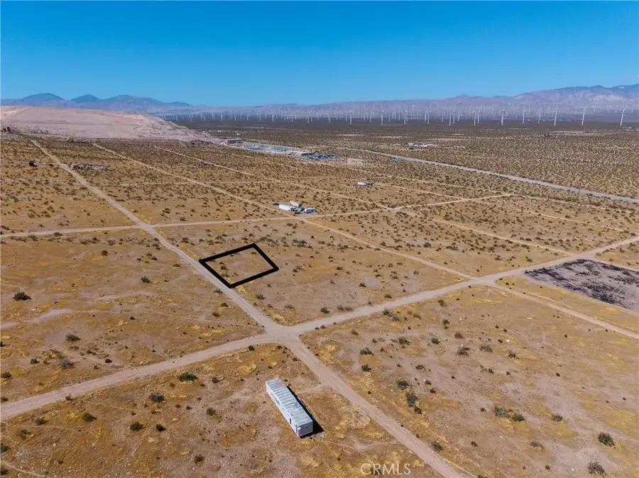 3 Comstock, Mojave, CA 93501 - #2