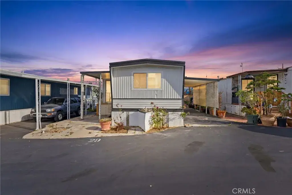 1660 Whittier #29, Costa Mesa, CA 92627 - #1