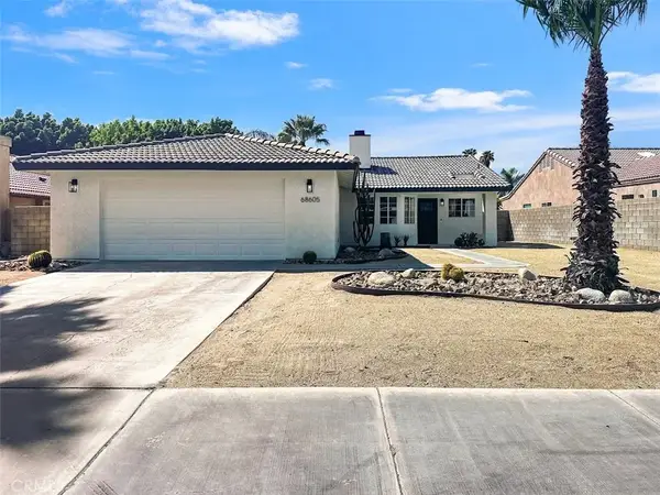 68605 Hermosillo, Cathedral City, CA 92234