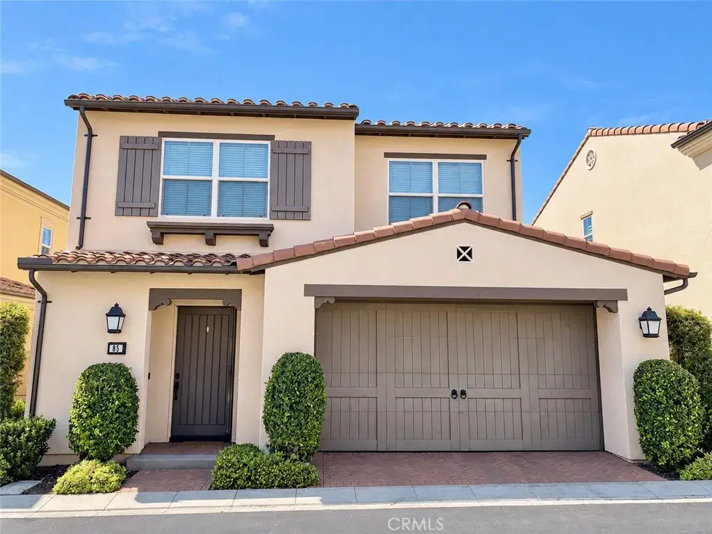 85 Sedgewick, Irvine, CA 92620 - #1