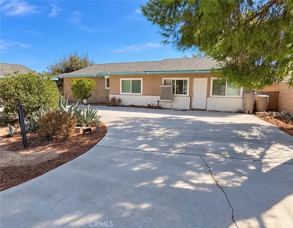 18393 Orange, Hesperia, CA 92345