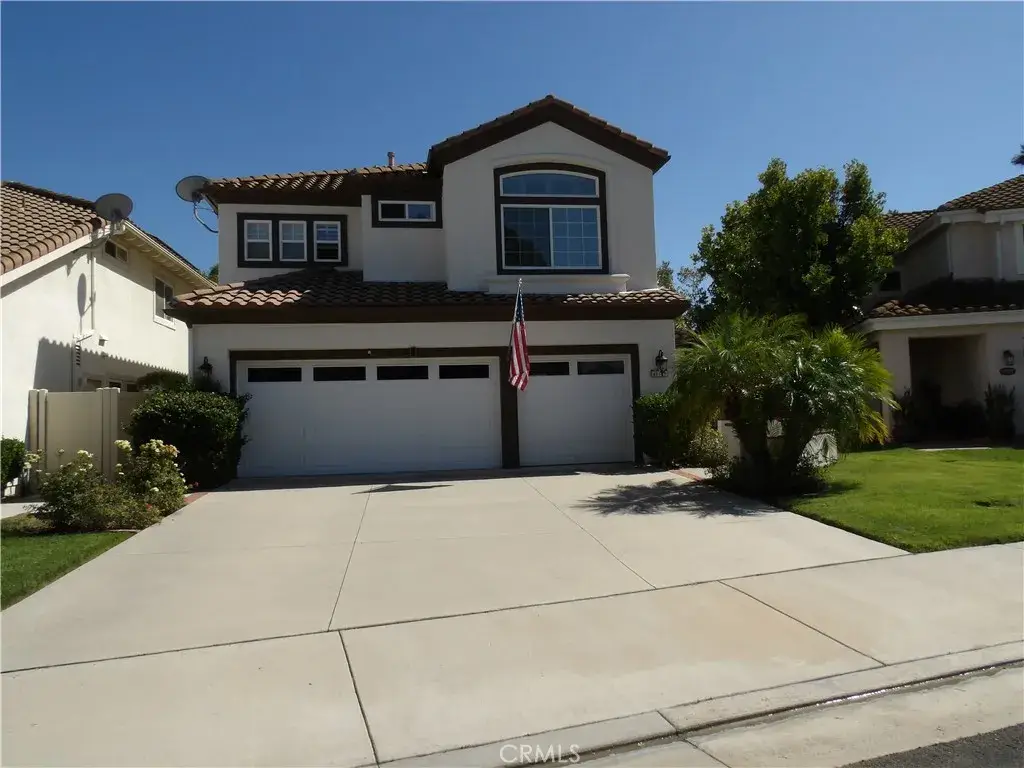 45549 Corte Narbonne, Temecula, CA 92592 - #1