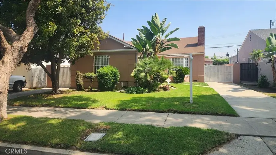 3736 Edgehill, Los Angeles, CA 90018 - #2