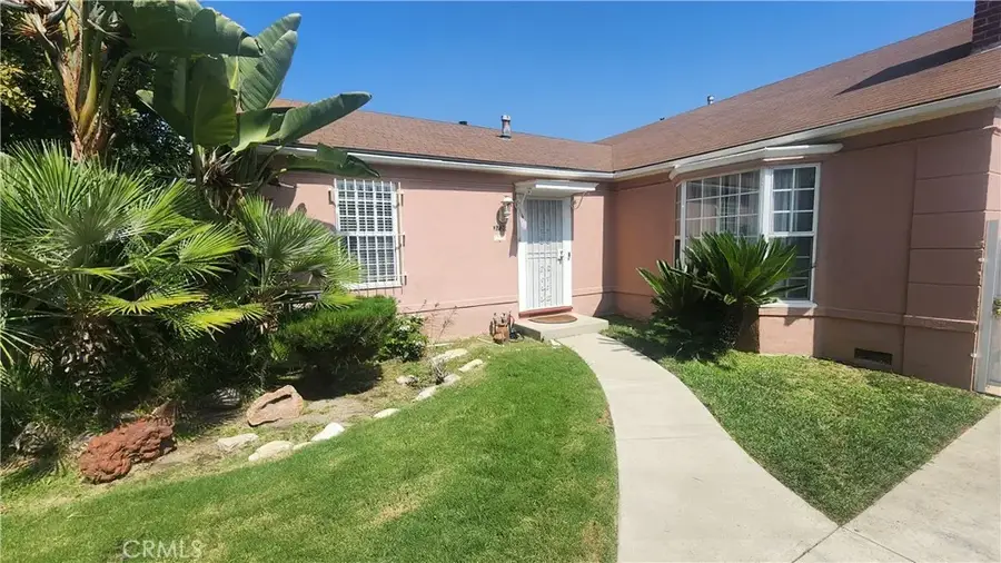 3736 Edgehill, Los Angeles, CA 90018 - #3