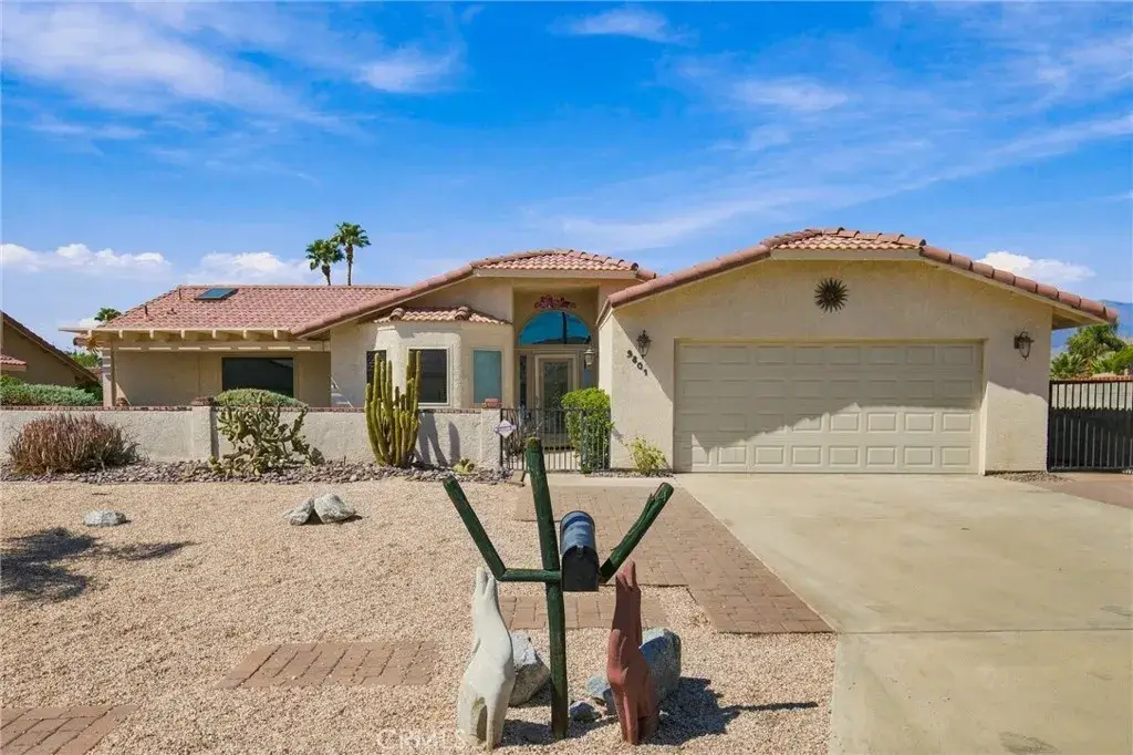 9801 Hoylake, Desert Hot Springs, CA 92240 - #1